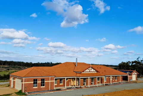 Albany Hidden Valley Bed And Breakfast - Tweed Heads Accommodation 1