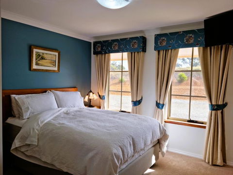Albany Hidden Valley Bed And Breakfast - Tweed Heads Accommodation 4