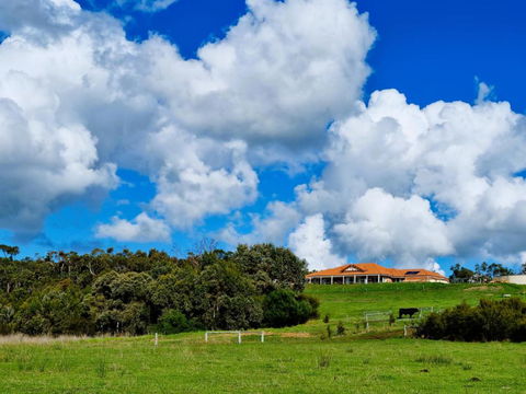 Albany Hidden Valley Bed And Breakfast - Tweed Heads Accommodation 0