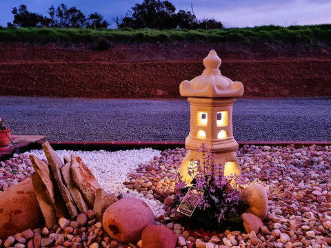 Albany Hidden Valley Bed And Breakfast - Tweed Heads Accommodation 2