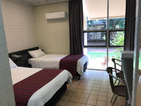 Albatross Bay Resort - Tweed Heads Accommodation 0