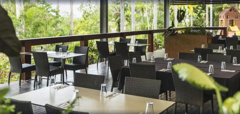Albatross Bay Resort - Tweed Heads Accommodation 3