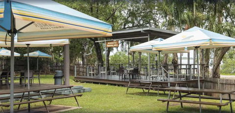 Albatross Bay Resort - Tweed Heads Accommodation 1