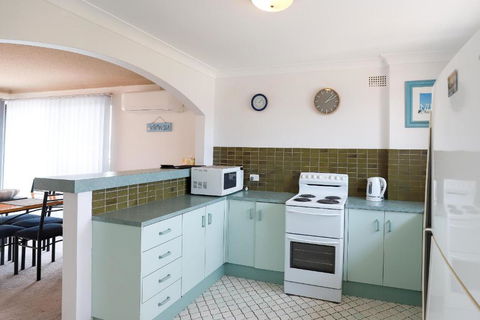 Albert Court 9 - Tweed Heads Accommodation 3