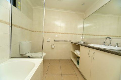 Albury Regent Motel - Tweed Heads Accommodation 3