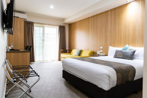 Albury Regent Motel - Tweed Heads Accommodation 1