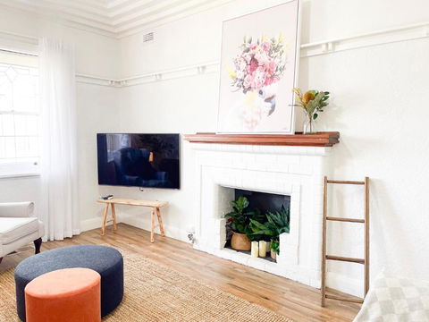 Albury Street Hideaway - Tweed Heads Accommodation 2