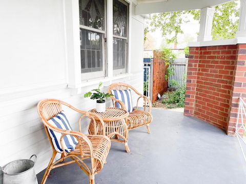Albury Street Hideaway - Tweed Heads Accommodation 4