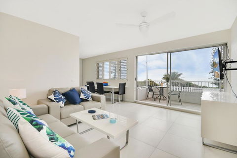 Alex Beach Apt Bilgola4 - Tweed Heads Accommodation 3