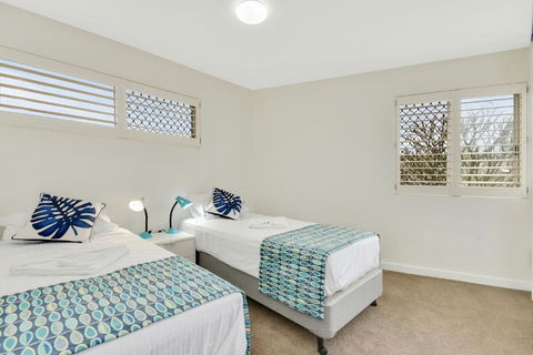 Alex Beach Apt Bilgola4 - Tweed Heads Accommodation 4