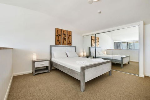 ALEX BEACH RESORT-317/428 - Tweed Heads Accommodation 4