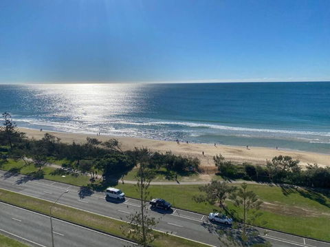 Alex Beachfront 3 Brm Apartment - 9th Floor - Tweed Heads Accommodation 0
