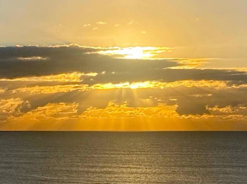 Alex Beachfront 3 Brm Apartment - 9th Floor - Tweed Heads Accommodation 4