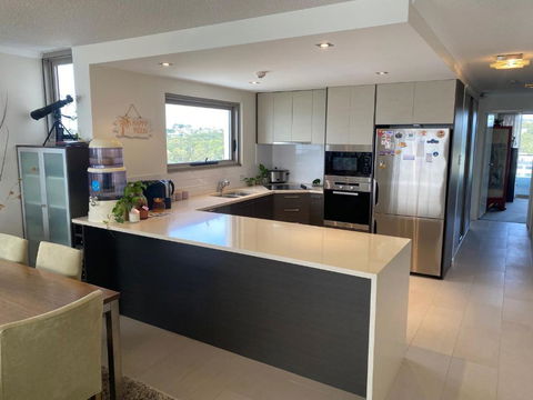 Alex Beachfront 3 Brm Apartment - 9th Floor - Tweed Heads Accommodation 3