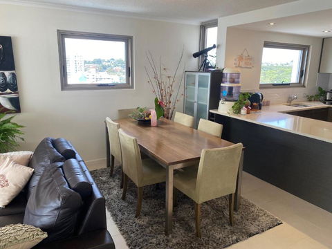 Alex Beachfront 3 Brm Apartment - 9th Floor - Tweed Heads Accommodation 1