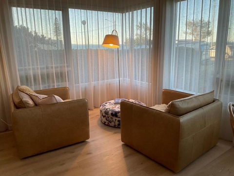 Alex Beachfront Views - Tweed Heads Accommodation 1