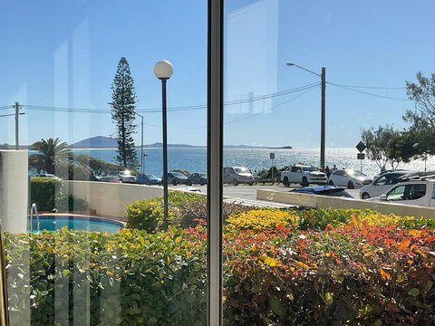 Alex Beachfront Views - Tweed Heads Accommodation 0