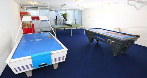 Alex Heads Oceanview Escape - Tweed Heads Accommodation 4