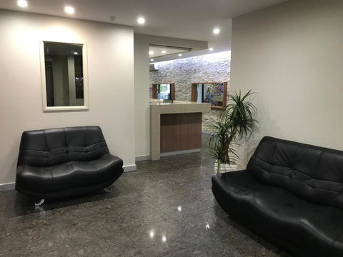 Alexander Holiday Apartments - Tweed Heads Accommodation 1