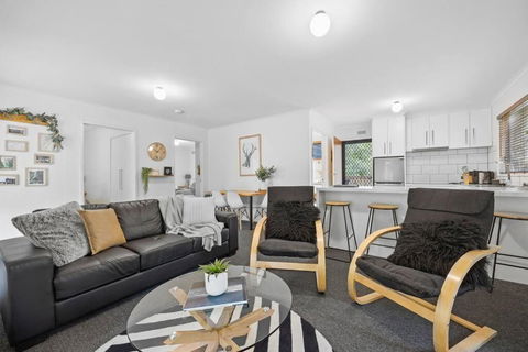 Algona Views - Tweed Heads Accommodation 0