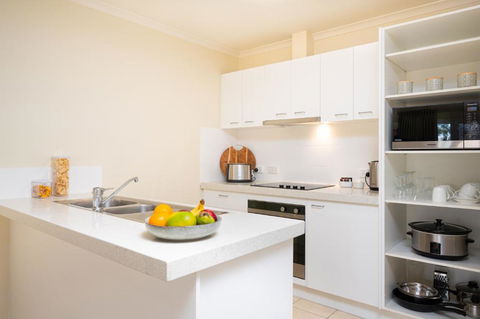 Aligned Corporate Residences Kew - Tweed Heads Accommodation 4