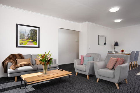 Aligned Corporate Residences Kew - Tweed Heads Accommodation 2