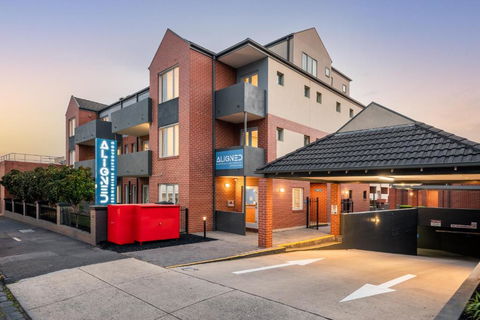 Aligned Corporate Residences Kew - Tweed Heads Accommodation 0