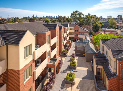 Aligned Corporate Residences Kew - Tweed Heads Accommodation 1