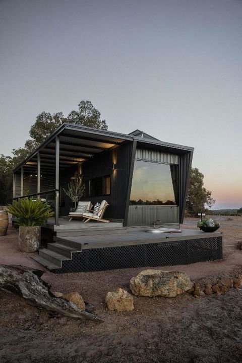 Alisa The Tiny Cabin In Busselton - Tweed Heads Accommodation 0