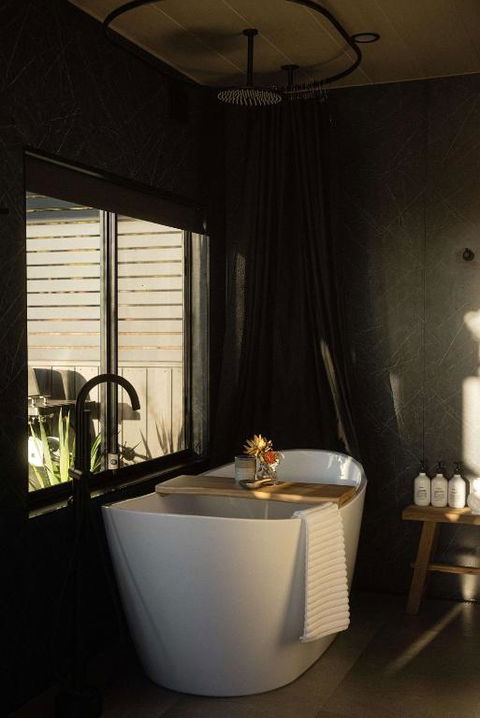 Alisa The Tiny Cabin In Busselton - Tweed Heads Accommodation 3