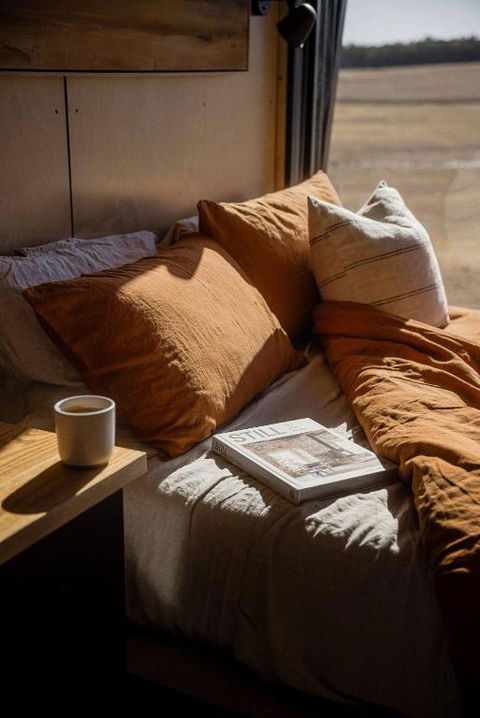 Alisa The Tiny Cabin In Busselton - Tweed Heads Accommodation 2