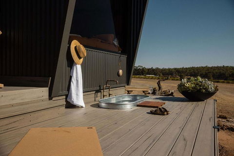 Alisa The Tiny Cabin In Busselton - Tweed Heads Accommodation 1