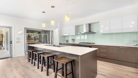 Alkira At The Vintage - Tweed Heads Accommodation 3