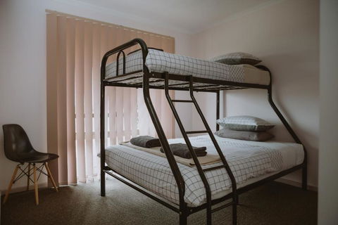 Alkoomi Chalets - Tweed Heads Accommodation 1