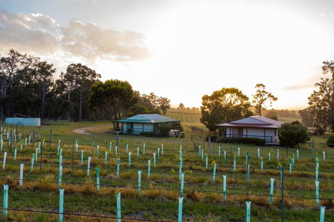 Alkoomi Chalets - Tweed Heads Accommodation 0