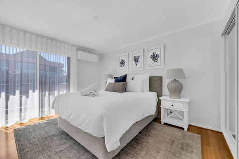 All About The View - Tweed Heads Accommodation 1