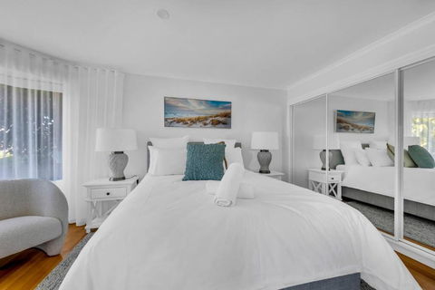 All About The View - Tweed Heads Accommodation 4