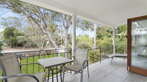 All Of Bribie Islands Highlights At Your Door Step - Tweed Heads Accommodation 0