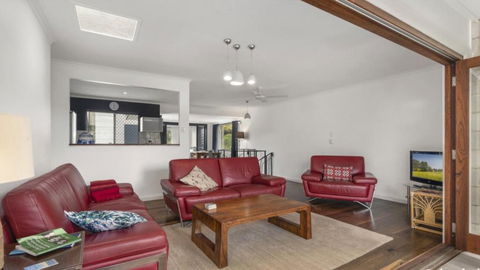 All Of Bribie Islands Highlights At Your Door Step - Tweed Heads Accommodation 4