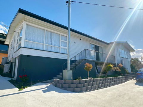 All-Seasons Comfort - Close To CBD & Air Port - Tweed Heads Accommodation 0