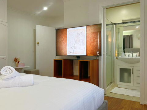 All-Seasons Comfort - Close To CBD & Air Port - Tweed Heads Accommodation 2
