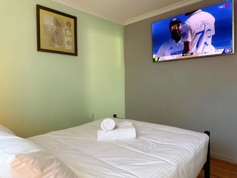 All-Seasons Comfort - Close To CBD & Air Port - Tweed Heads Accommodation 4