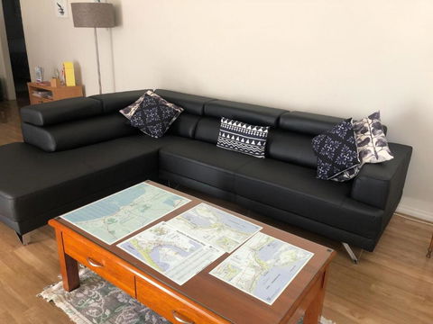All Seasons Port Elliot Holiday House - Tweed Heads Accommodation 2