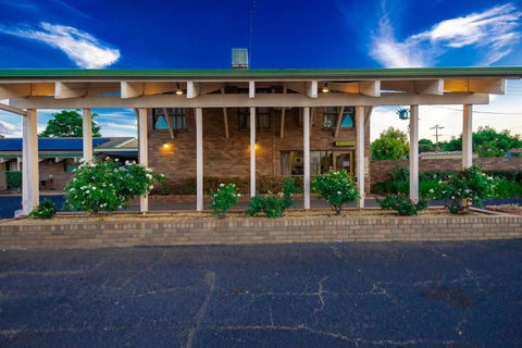 All Travellers Motor Inn - Tweed Heads Accommodation 3