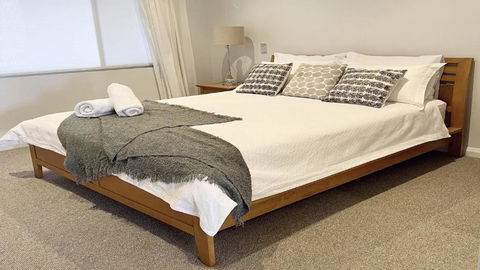 Allagai Bay Apartment Copa - Tweed Heads Accommodation 4