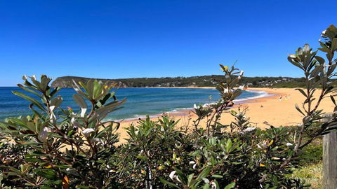 Allagai Bay Apartment Copa - Tweed Heads Accommodation 1