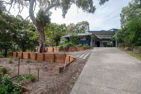 Allamanda Cottage - Close To Beach - Pet Friendly - Tweed Heads Accommodation 1