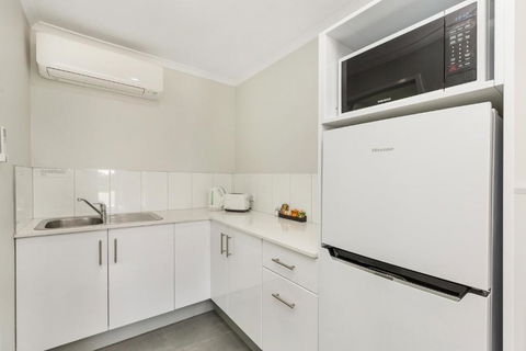 Allara Motor Lodge - Tweed Heads Accommodation 1