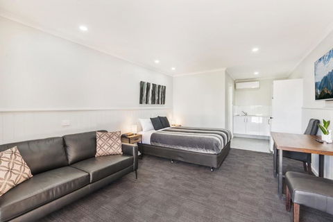 Allara Motor Lodge - Tweed Heads Accommodation 0