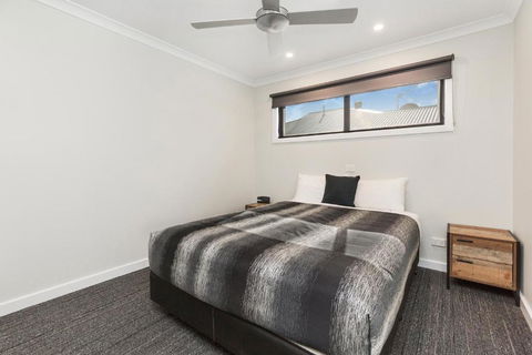 Allara Motor Lodge - Tweed Heads Accommodation 4